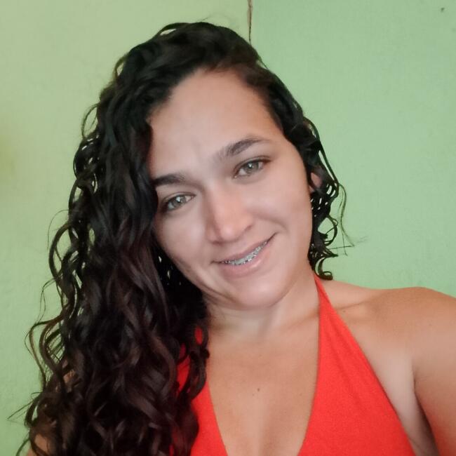 Babysitter in Crato: Kellinha
