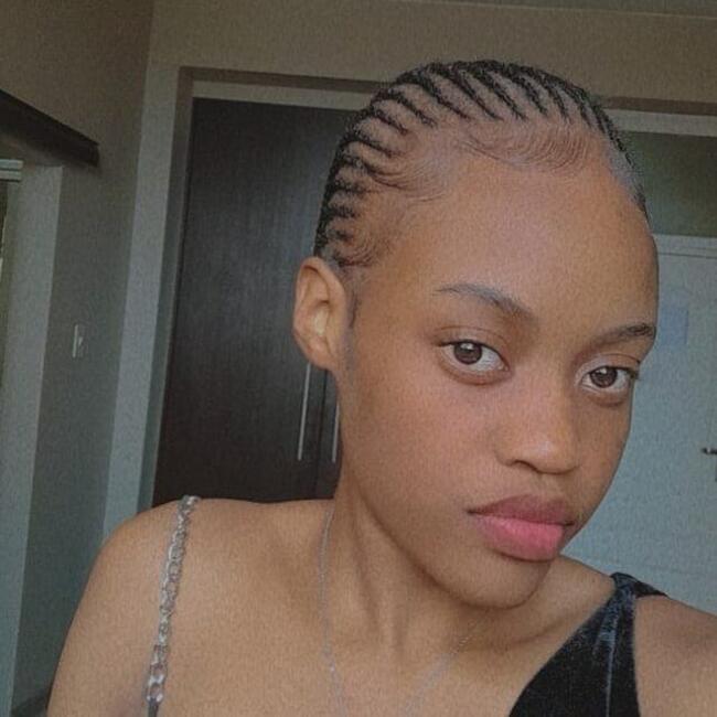 Nanny in Johannesburg: Zandile