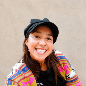 Nanny Granada: Fernanda