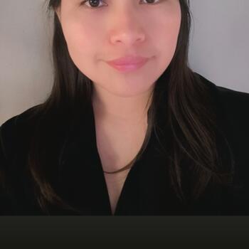 Babysitter in Cuenca: Jazmin