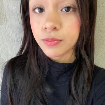 Niñera Guadalajara: Alondra Esmeralda
