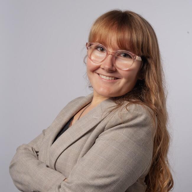 Babysitter in Sintra: Carlota