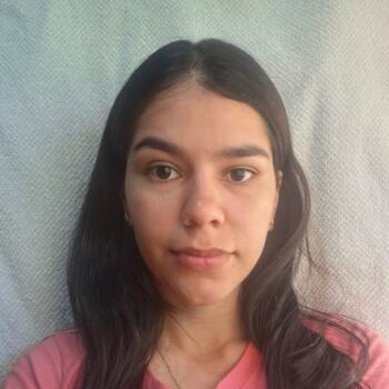 Babysitter in Asunción: Celia