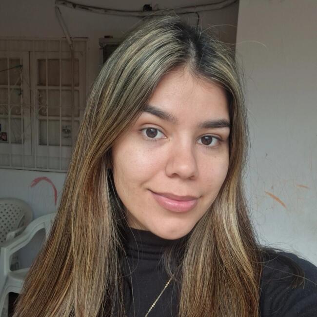 Babysitter in Asunción: Celia
