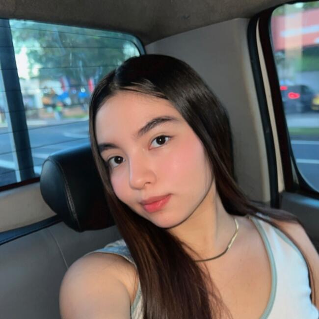 Babysitter in Panama City: Valeria