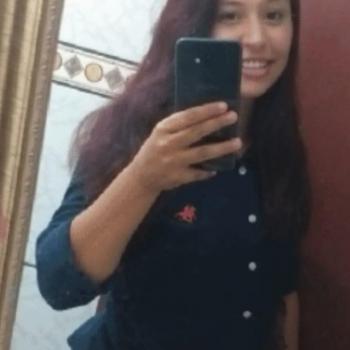 Babá Cuiabá: Ana clara