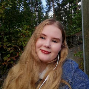 Barnvakt i Jyväskylä: Vilma