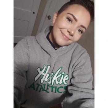 Babysitter Saskatoon: Shae