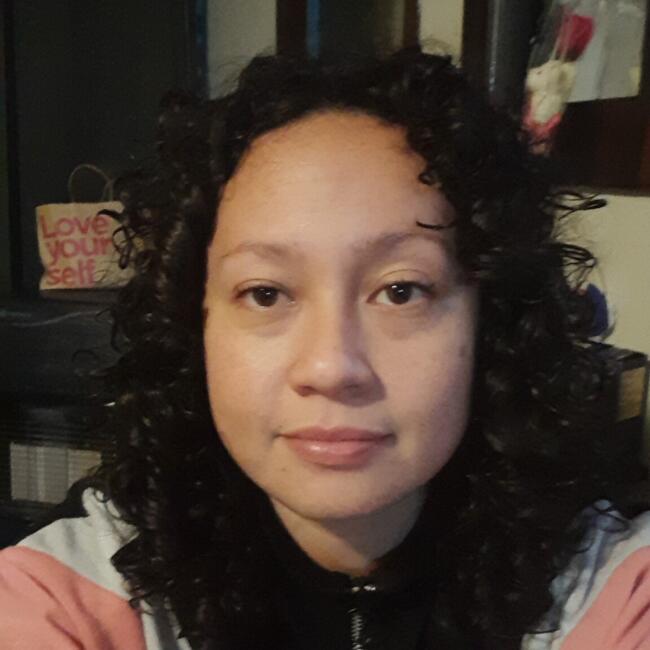 Niñera en Puerto Montt: Nicole