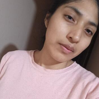 Babysitter in Iquique: Doly