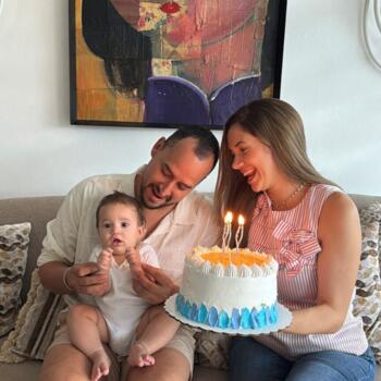 Babysitting job in Santo Domingo: Triana