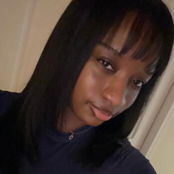 Babysitter in Charlotte: Walaya