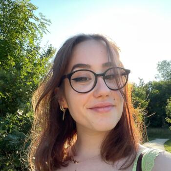 Baby-sitter in Nantes: Pauline