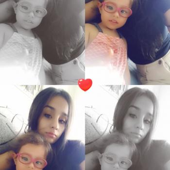 Nanny in Móstoles: Sonia