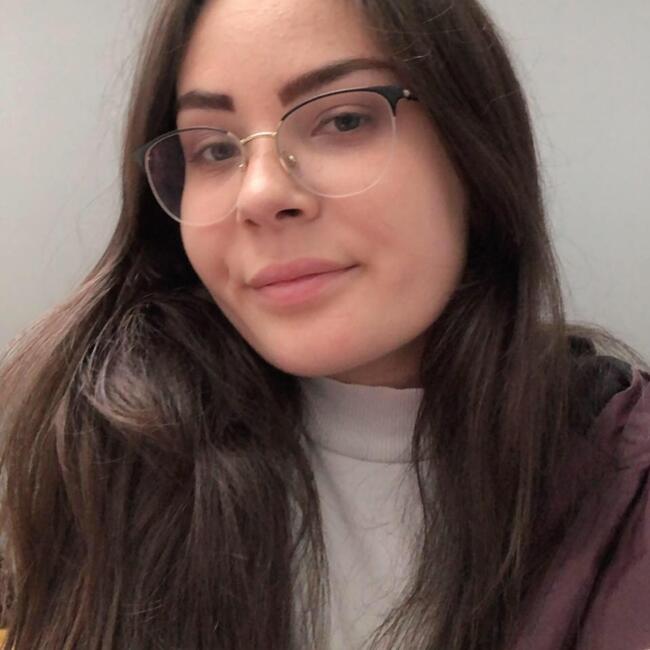 Babysitter in Terville: Lisa