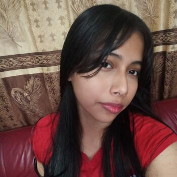 Babysitter Guayaquil: Angie