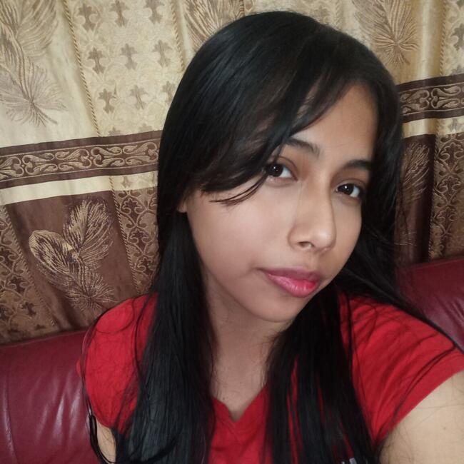 Babysitter in Guayaquil: Angie