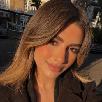 Babysitter in London: Tatiana