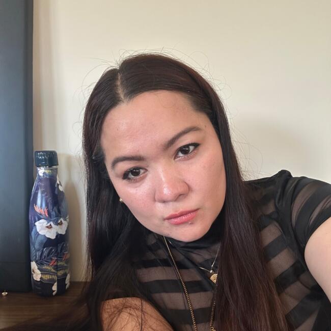 Babysitter in Ashburton: Ursula joyce