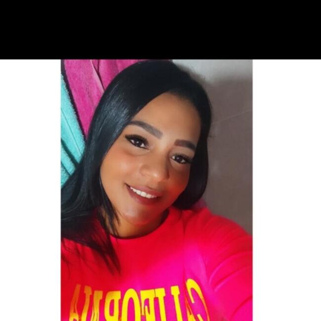 Babá em Patos de Minas: Yasmin