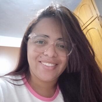 Babá em Juiz de Fora: Priscila