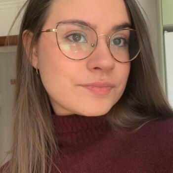 Babysitter Cáceres: Laura