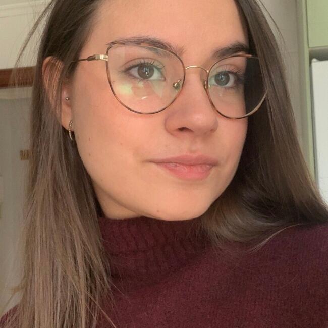 Babysitter in Cáceres: Laura