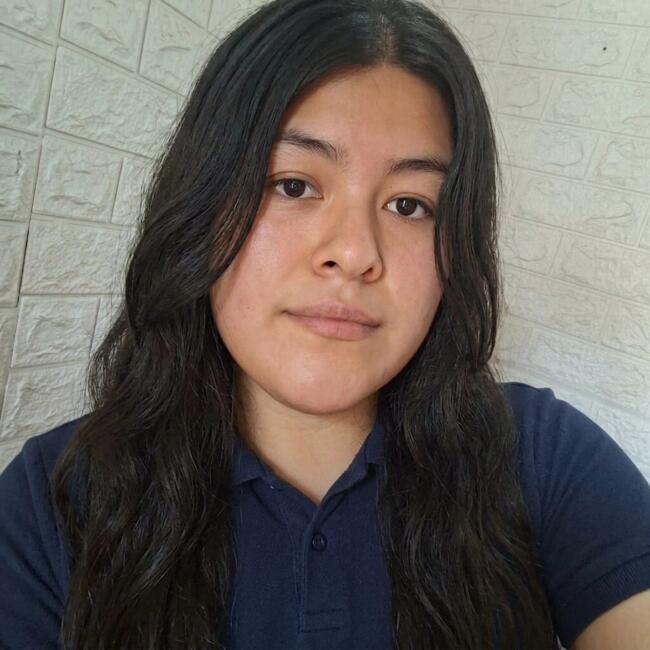 Babysitter in Ate: Rosmery