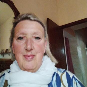 Babysitter Ardea: Franca Paola