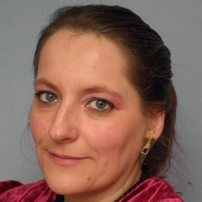 Babysitter in Wien: Petra