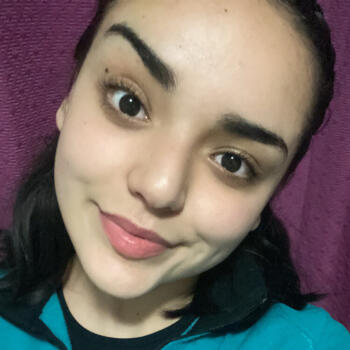 Babysitter in Limache: Fernanda