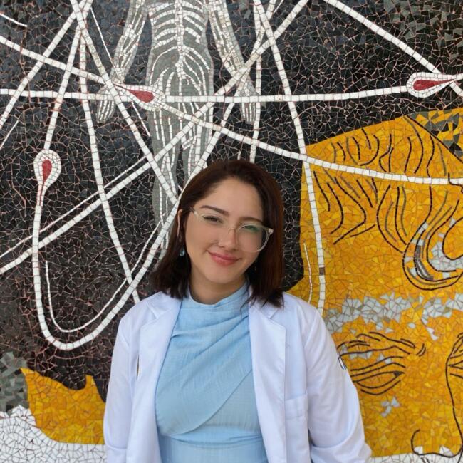 Babysitter in General Escobedo: Stephanie