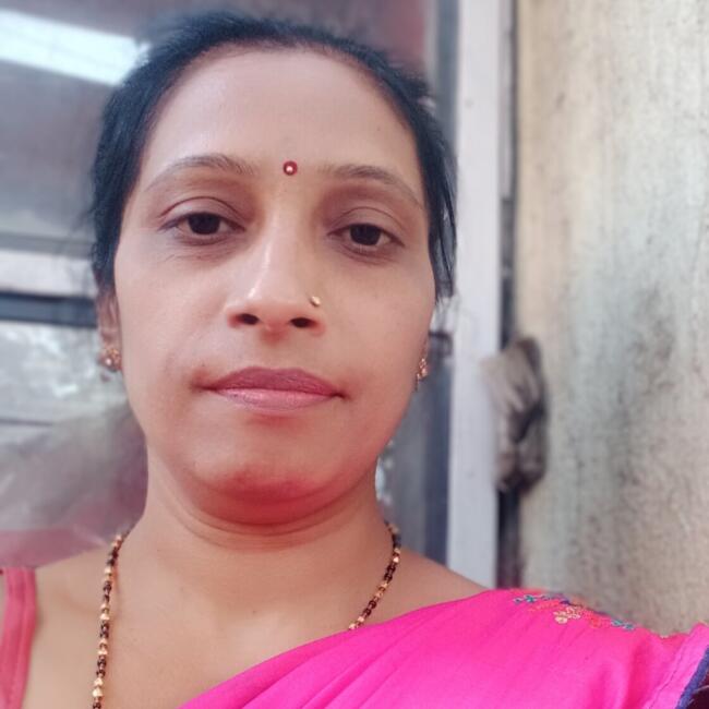 Nanny in Pune: Sarika