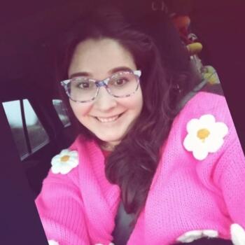 Chůva v Smilovice: Kateřina