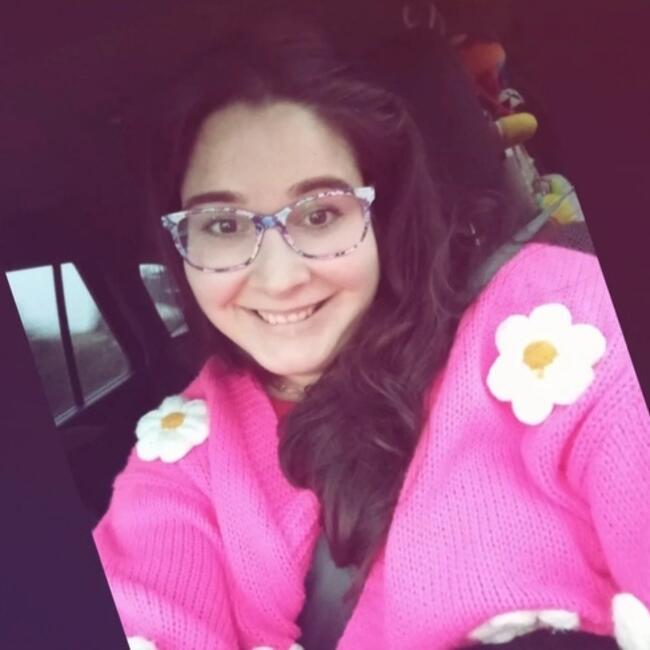 Chůva v Smilovice: Kateřina