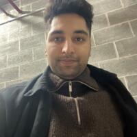 Sudip Bhatta