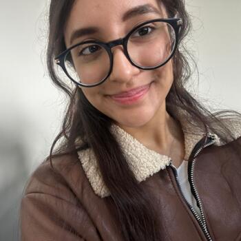 Niñera en Bellavista (Departamento de Lima): Maylin