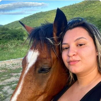 Babysitter in Barra da Tijuca: Débora