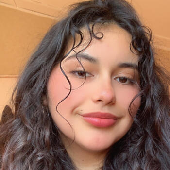 Babysitter in Chiguayante: Geraldin