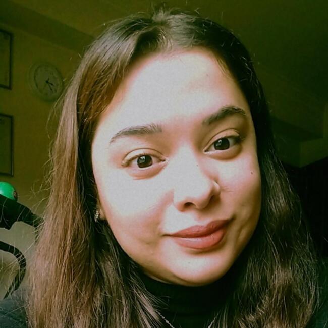 Babysitter in Amadora: Maria Eduarda ( Duda)