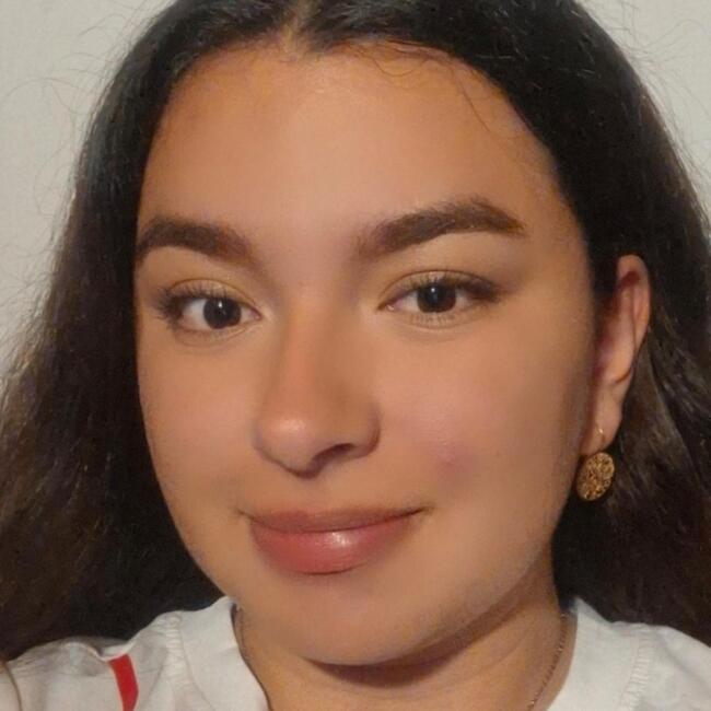 Babysitter in Bogotá: Saray