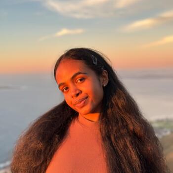 Babysitter in Cape Town: Savani