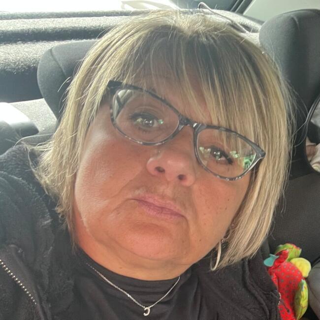 Babysitter in Rome: Catia