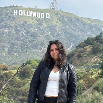 Babysitter in Berlin: Brenda