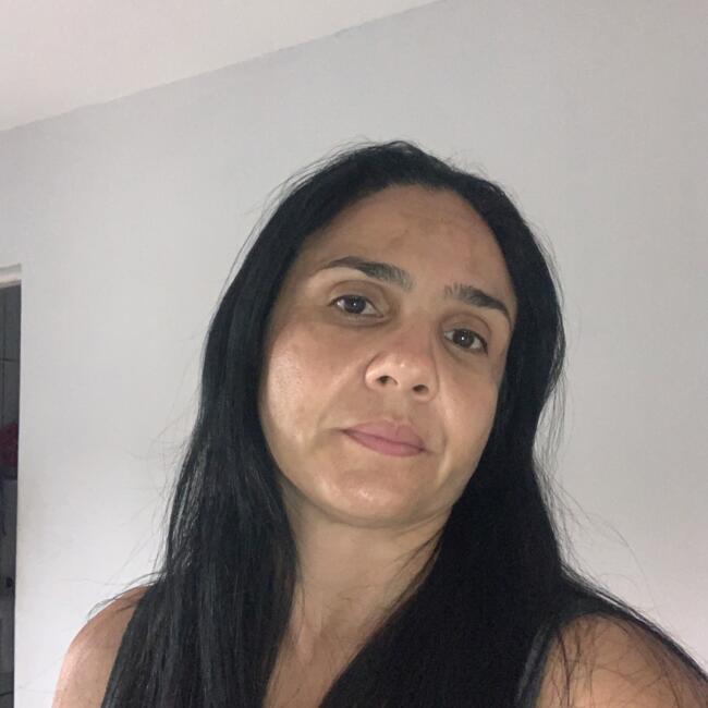 Babá em Guarulhos: Ana