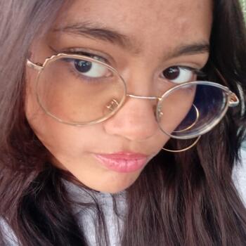 Babysitter in Toledo: Maria Luisa