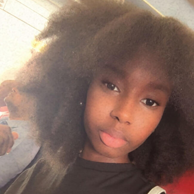 Baby-sitter in Carouge: Fatima