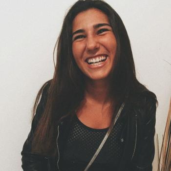 Babysitter Cascais: Rita