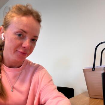 Babysitter in Landskrona: Natali