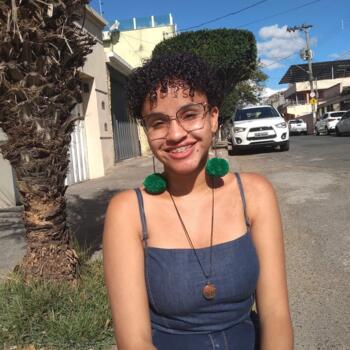 Babá em Santa Luzia: Ana Vitória